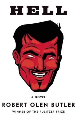 Cover image for Hell