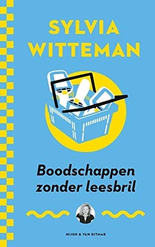 Boodschappen zonder leesbril