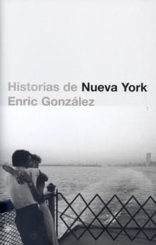 Cover image for Historias de Nueva York