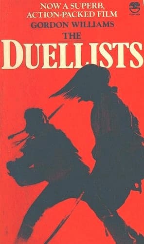 Cover image for The Duellists
