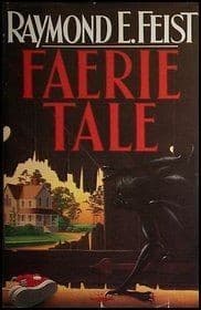 Cover image for Faerie tale