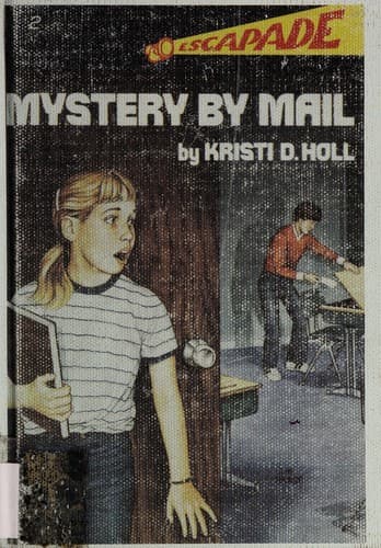 Cover image for Mystery by mail