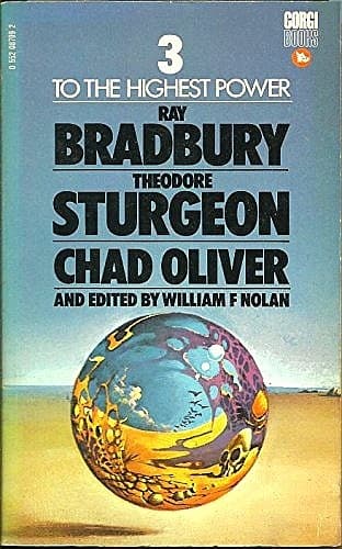 Cover image for Three to the Highest Power