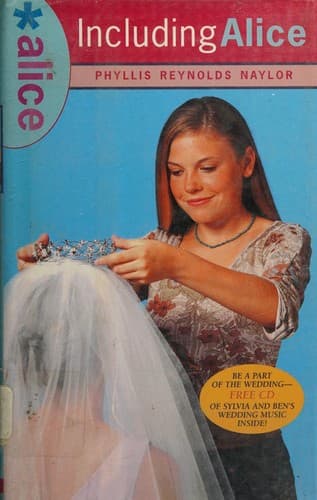 Cover image for Including Alice