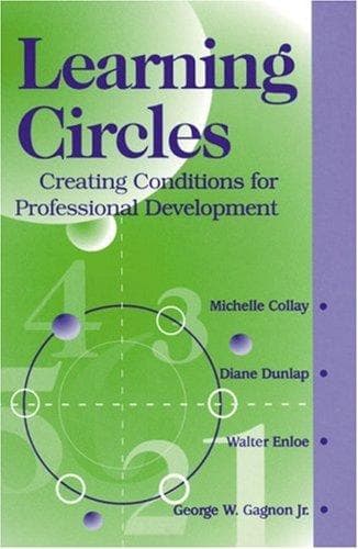 Cover image for Learning Circles