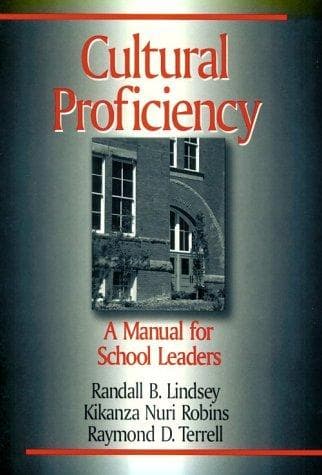 Cover image for Cultural proficiency