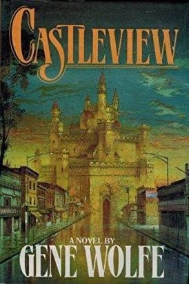 Cover image for Castleview