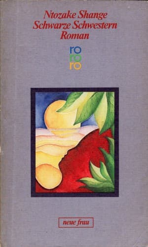 Cover image for Schwarze Schwestern