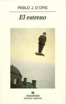 Cover image for El estreno