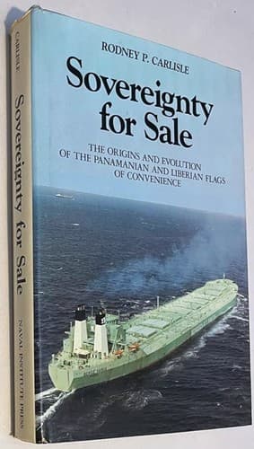 Cover image for Sovereignty for sale