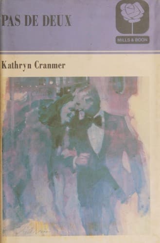 Cover image for Pas de deux