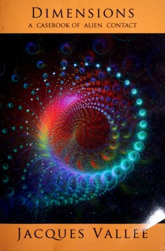Cover image for Dimensions