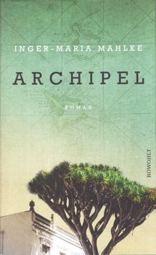 Cover image for Archipel