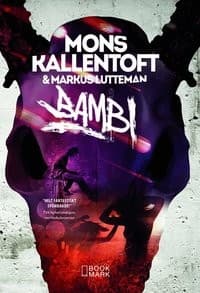 Cover image for Bambi