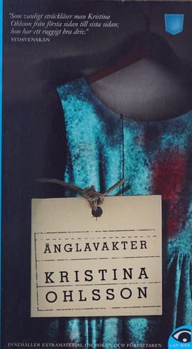 Cover image for Änglavakter