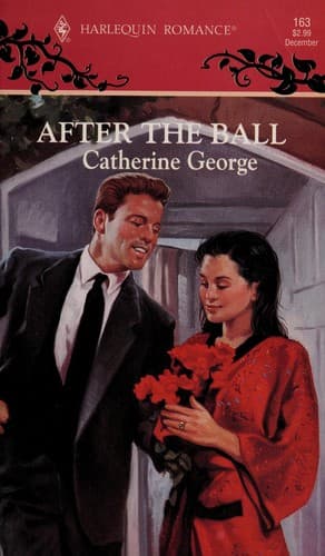 Cover image for After the Ball