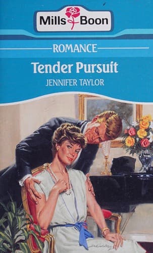 Cover image for Tender Pursuit