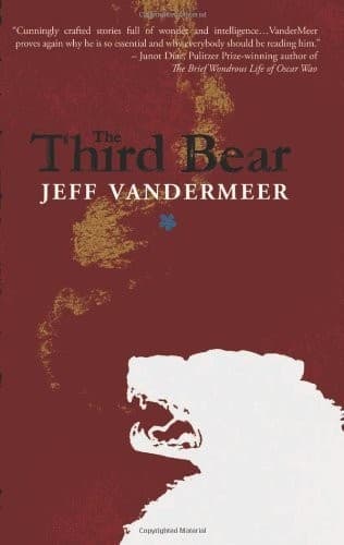 Cover image for The Third Bear
