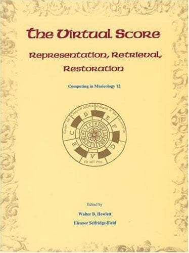 Cover image for The  Virtual Score