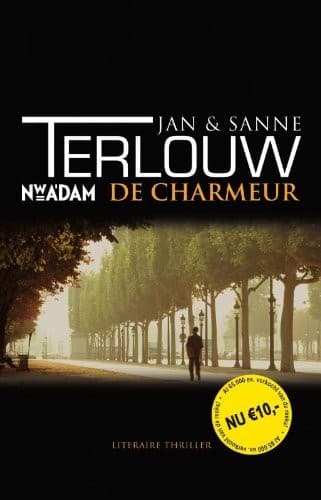 Cover image for De charmeur