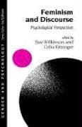 Cover image for Feminism and discourse