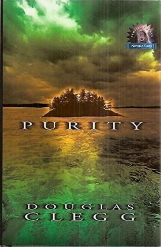 Cover image for Purity