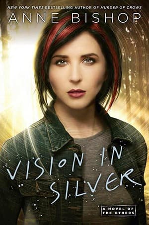 Cover image for Vision in Silver