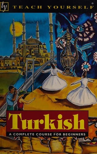 Cover image for Turkish