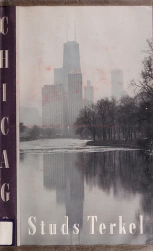 Cover image for Chicago