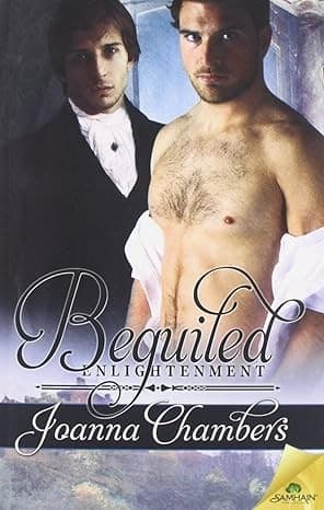 Cover image for Beguiled