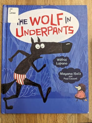 Book cover image