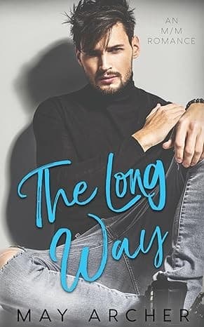 Cover image for The Long Way