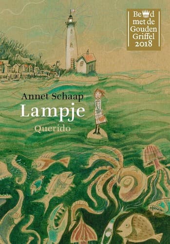 Cover image for Lampje