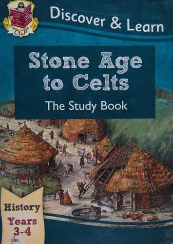 Cover image for Stone Age to Celts