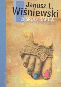 Cover image for Zespoły napie̜ć