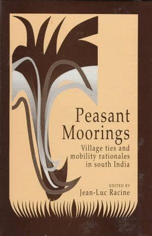 Peasant Moorings