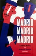 Cover image for Madrid, Madrid…