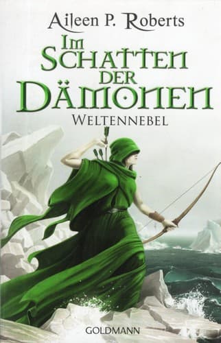 Cover image for Im Schatten der Dämonen