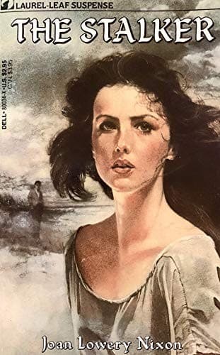 Cover image for The Stalker