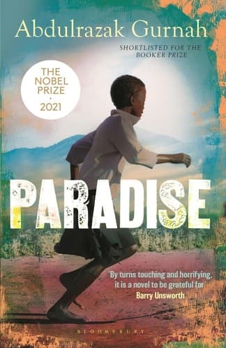 Cover image for Paradise