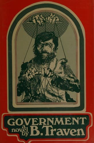 Cover image for Government