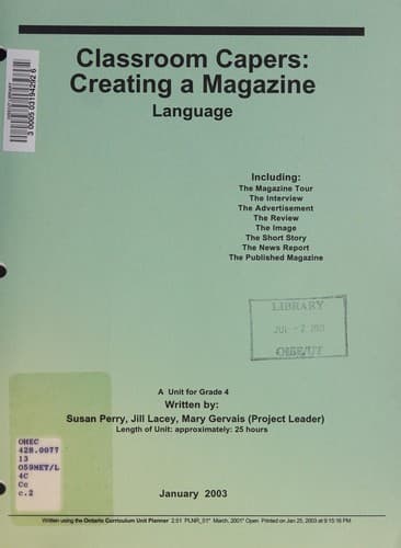 Book cover image