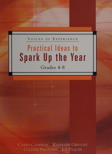 Cover image for Practical Ideas To Spark Up The Year