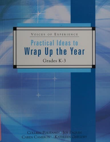 Cover image for Prtactical Ideas to Wrap Up the Year