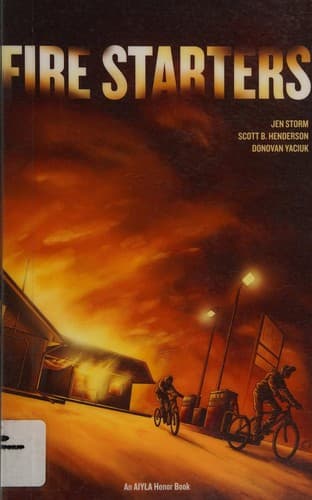 Book cover image