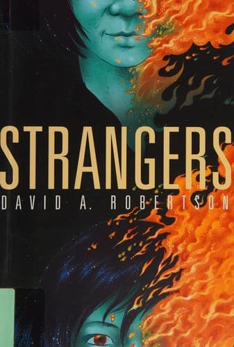 Cover image for Strangers