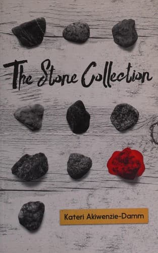 Cover image for The Stone Collection