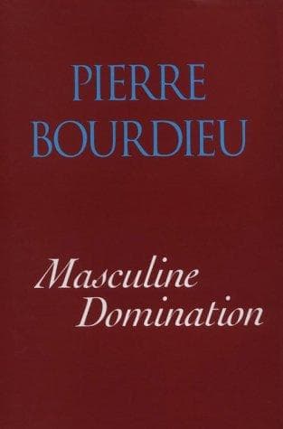 Cover image for Masculine domination