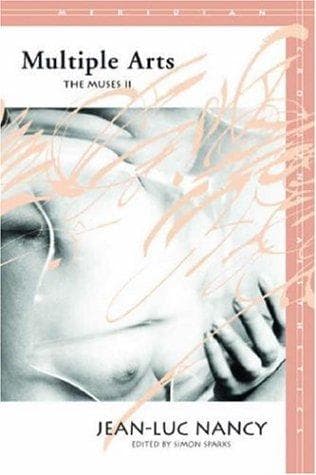 Cover image for Multiple arts