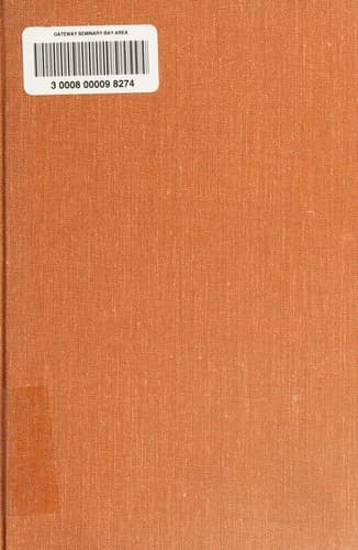 Book cover image